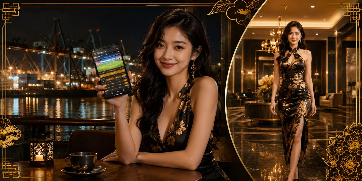 Trải nghiệm cá cược casino chuyên nghiệp tại Việt Nam với giao diện hiện đại